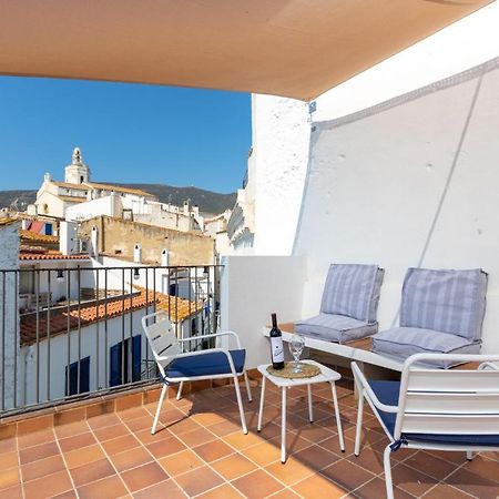 Habitacions Bellaire Cadaqués Kültér fotó