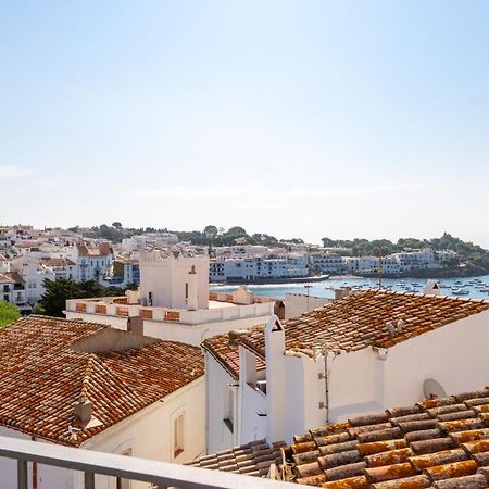 Habitacions Bellaire Cadaqués Kültér fotó